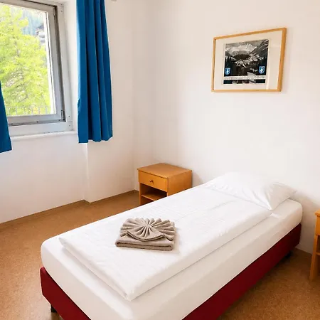 Hindenburg-dependance Krone 3* Bad Gastein